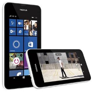 T-Mobile网络预付费Nokia Lumia 530无合约智能手机