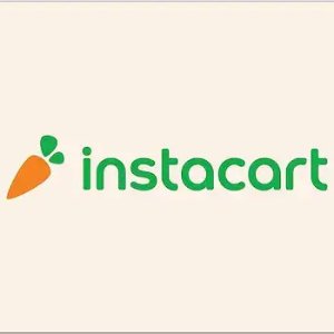 Instacart $100 gift card limited time offer