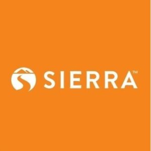 Sierra New Markdowns Added