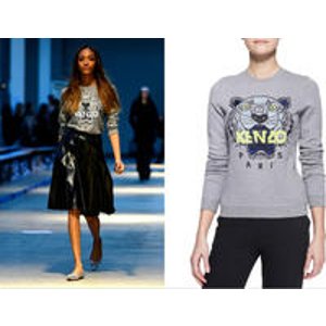 with Kenzo Men's and Women's Apparel Purchase @ Neiman Marcus