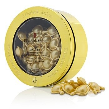 - Ceramide Capsules Daily Youth Restoring Serum - ADVANCED 60caps - Serum & Concentrates | Free Worldwide Shipping | Strawberrynet USA