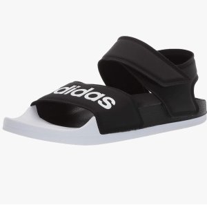 adidas Unisex-Adult Adissage Slides Sandal