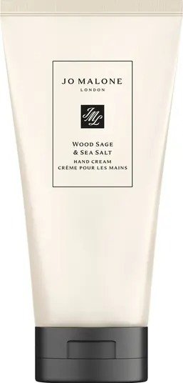 Wood Sage & Sea Salt Hand Cream