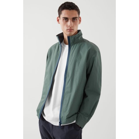 【新品】GREEN CLOTHING OGA JKT 24-25 最安値❗️ 新品】GREEN CLOTHING OGA JKT 24-25 最安値❗️