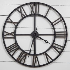 The Home Depot Select Wall Clocks