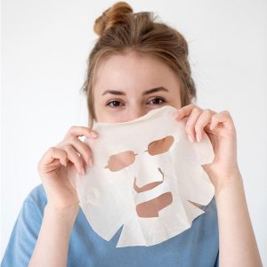 Arkana Facial Mask Skincare Sale
