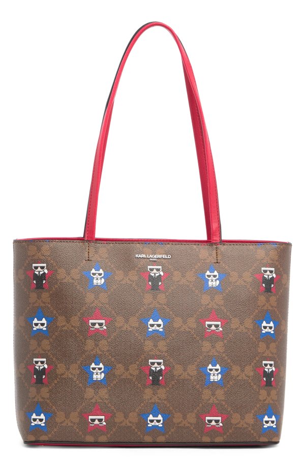 Maybelle Tote Bag