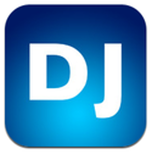 DJ Player for iPhone, iPod touch, and iPad downloads
