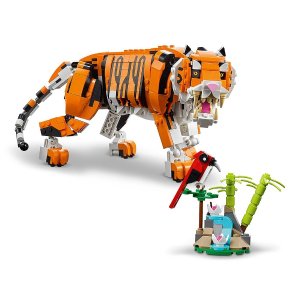 LEGO 各种系列套装及周边产品特卖