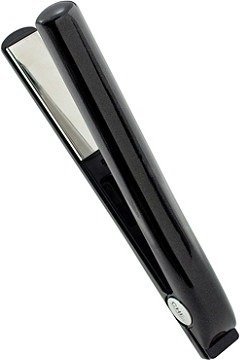for Ulta Beauty Black Shimmer Titanium Temperature Control Hairstyling Iron | Ulta Beauty
