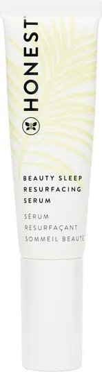 Beauty Sleep Resurfacing Serum