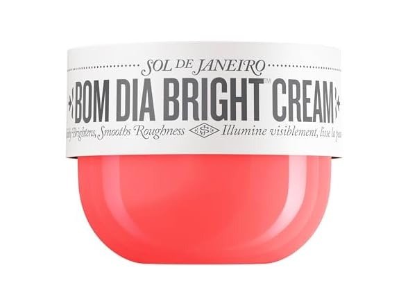 Sol De Janeiro Bom Dia Bright Cream 8.1oz/240ml