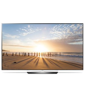 独家史低：LG 55吋 B7A 刀片屏 OLED 4K HDR 2017款智能电视