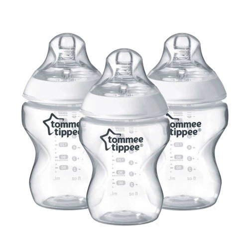 Closer to Nature Bottle Giftset