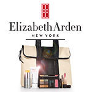 (Worth Over $128 value) just $32.50 with Any Purchase @ Elizabeth Arden 