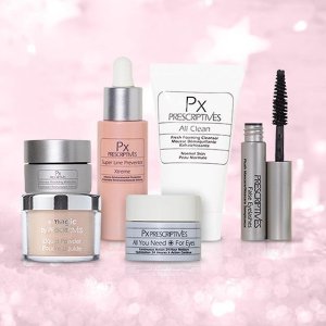Dealmoon Exclusive: Prescriptives Skincare Gift with $65+ Purchase