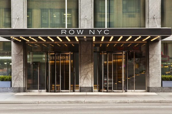 Row NYC