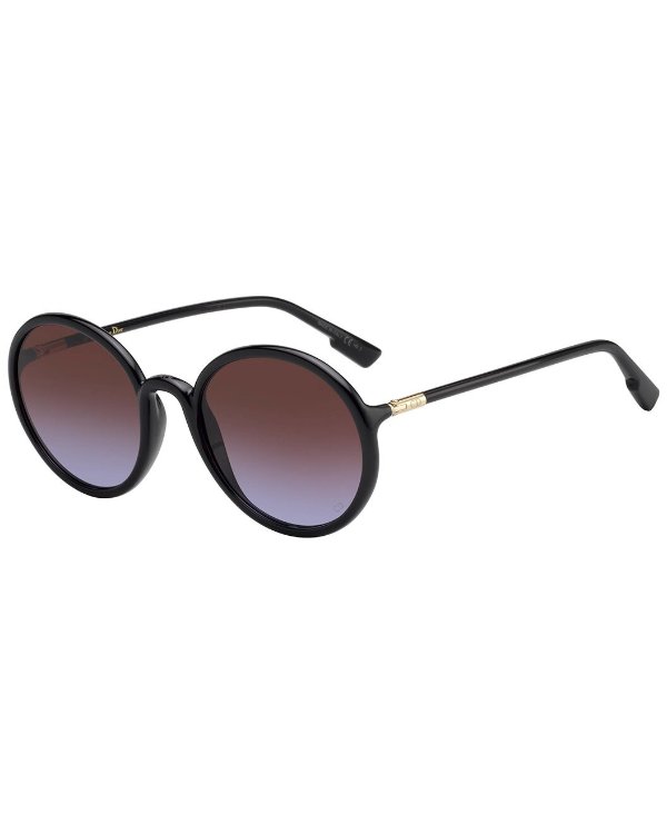 Women's SOSTELLAIRE2 52mm Sunglasses
