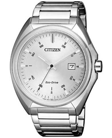 Citizen Eco-Drive Men's Watch SKU: AW1570-87A UPC: 13205163227
