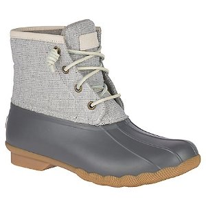 Cyber Monday Boots Sale @Sperry $59.99 