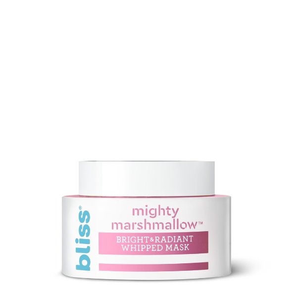 Mighty Marshmallow™