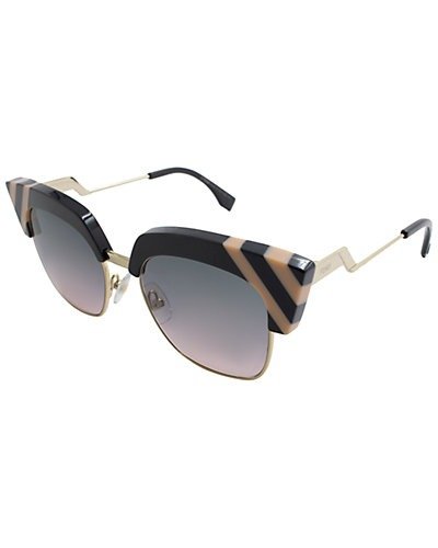 Women's FF0241/S 50mm Sunglasses