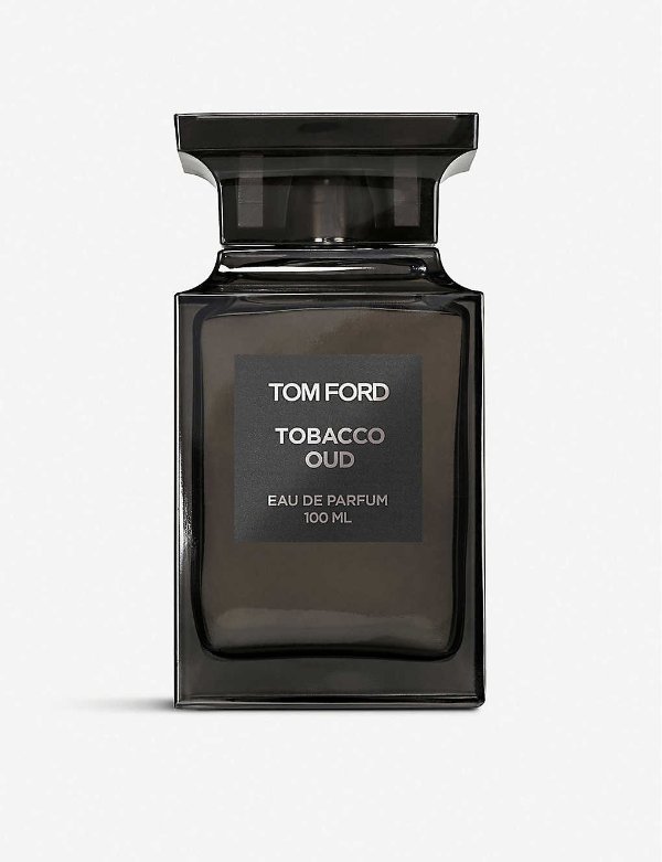 TOM FORD Private Blend Tobacco Oud eau de parfum 100ml