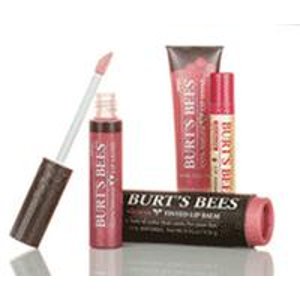 any Burt’s Bees® lip color item