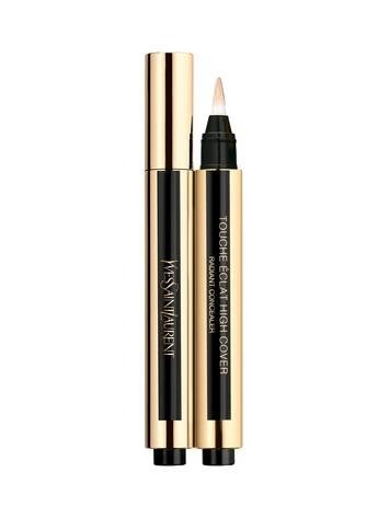 Touche Eclat Stylo High Cover, the best concealer  