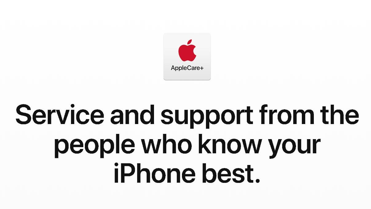 新买的iPhone要不要买Apple Care？这篇文章会告诉你答案