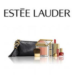  Only for $38.50 with any Estée Lauder fragrance purchase
