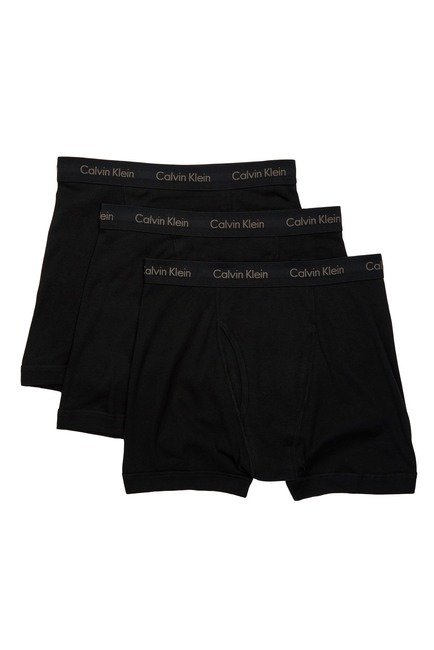 Boxer Briefs - Pack of 3