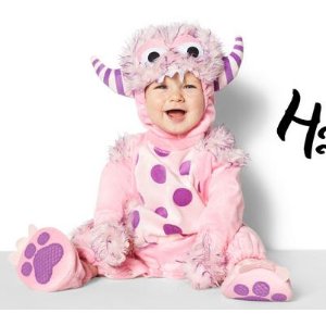  Halloween Costumes For Babies @ Amazon.com