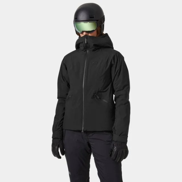 Women’s Motionista Infinity Ski Jacket