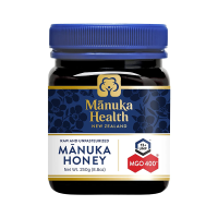 Manuka Health MGO 400+ 麦卢卡蜂蜜8.8oz