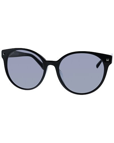 Women's VA4087D 56mm Sunglasses