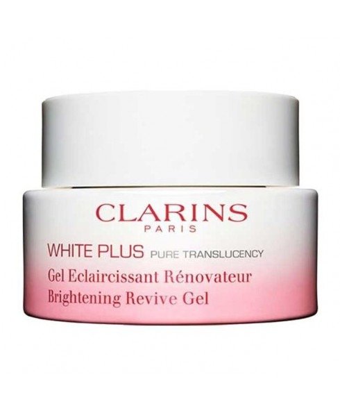 - White Plus Pure Translucency Brightening Revive Gel (50ml)