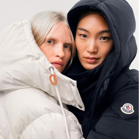 10% Off $400 First Order24S Moncler Sale