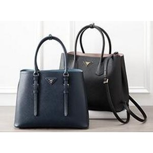 Select Prada Handbags @ MYHABIT