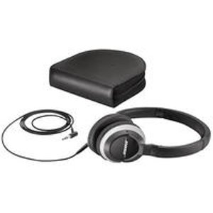  Bose OE2 Audio Headphones