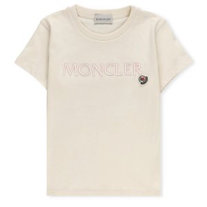 Moncler10Y、12Y有货Logo T恤