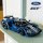 Technic 2022 Ford GT Car Model Set 42154
