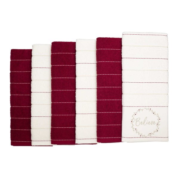 Holiday Kitchen Towels