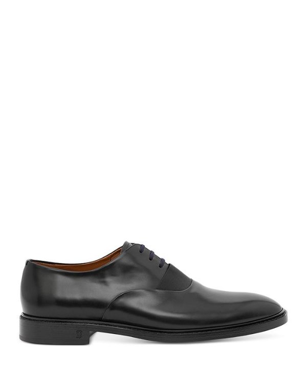 Men's Streamdale Lace Up Shoes