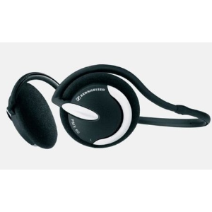 Sennheiser PMX 60 Noise Reduction Behind the Neck Headphones 
