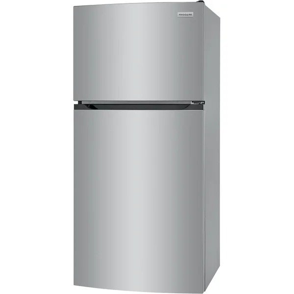 Series 28" Top Freezer Energy Star 13.9 cu. ft. Refrigerator with Auto Close Doors
