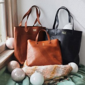 25% Off+FSMadewell Bags On Sale