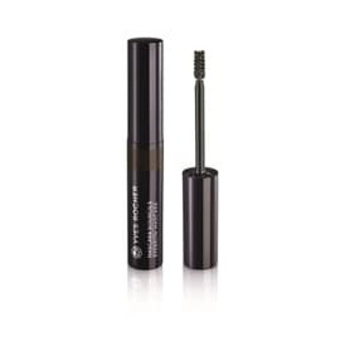 Yves Rocher : Eyebrow Mascara - Brown