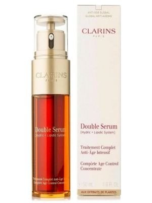 Double Serum Complete Age Control Concentrate