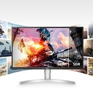 LG 显示器闪促 23寸屏史低£109、游戏/办公性价比超高
